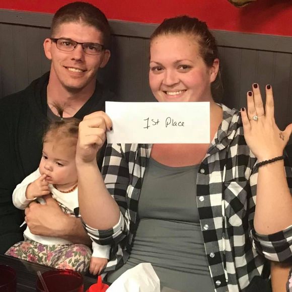 Meet your Posher, David - Picture 1 of 1